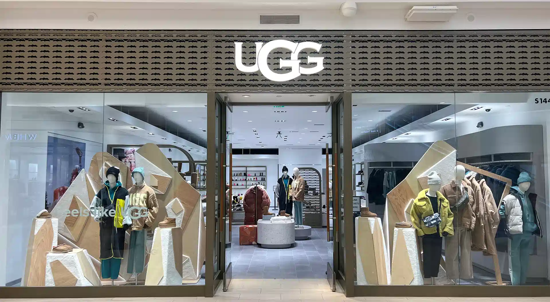 Banner 1 - UGG Outlet Canada