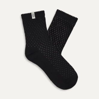 Adabella Quarter Sock