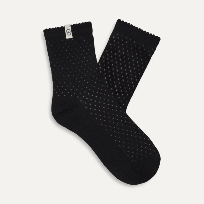 Adabella Quarter Sock Adabella Quarter Sock