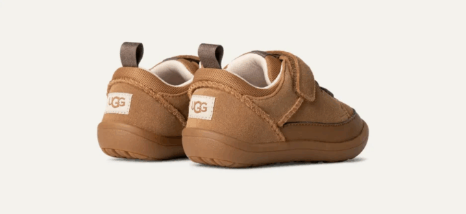 Adventurer Sneaker Adventurer Sneaker