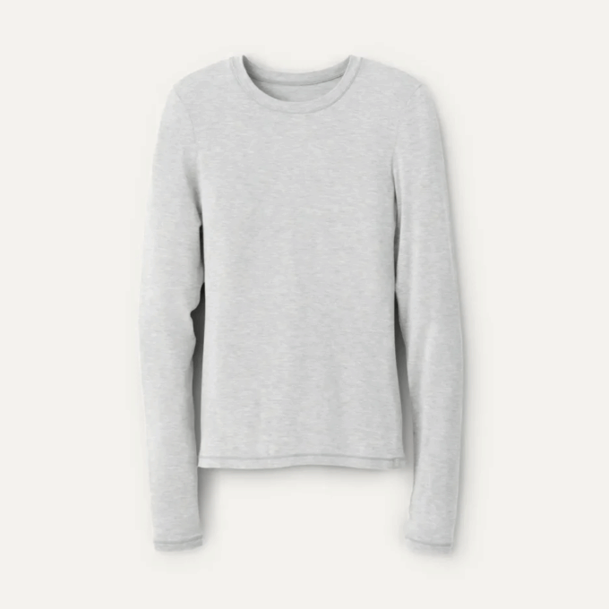 Aidelene Long Sleeve Tee Aidelene Long Sleeve Tee