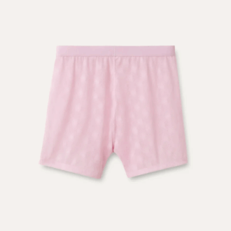Alexiah Boy Short Mesh