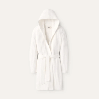 Amari Robe Rib