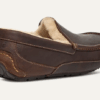 Ascot Matte Leather Ascot Matte Leather