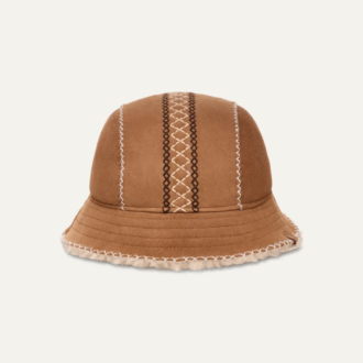 Atherson Embroidered Hat