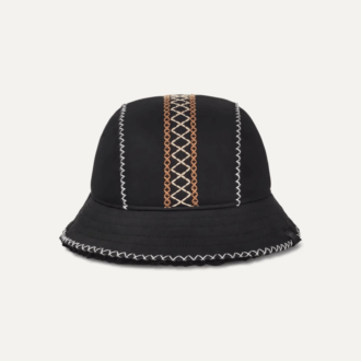 Atherson Embroidered Hat