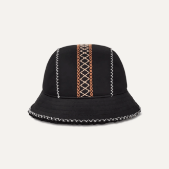 Atherson Embroidered Hat