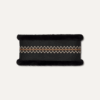 Atherson Embroidered Headband Atherson Embroidered Headband