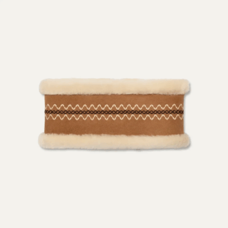 Atherson Embroidered Headband