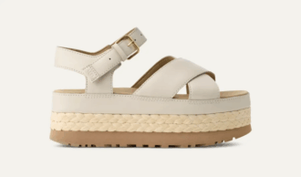 Aubrey Ankle Strap