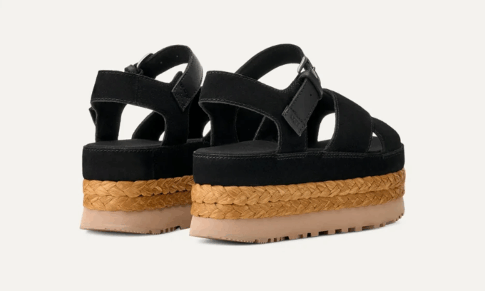 Aubrey Ankle Strap Aubrey Ankle Strap