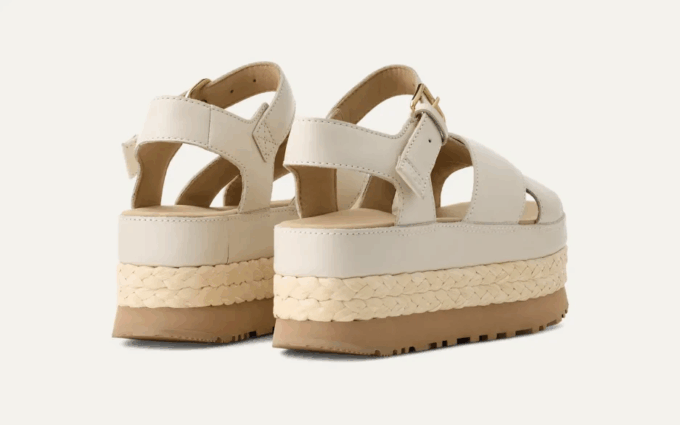 Aubrey Ankle Strap Aubrey Ankle Strap