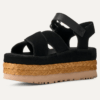 Aubrey Ankle Strap Aubrey Ankle Strap