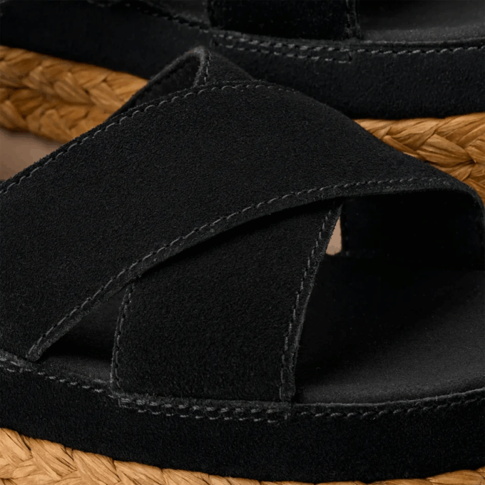 Aubrey Ankle Strap Aubrey Ankle Strap