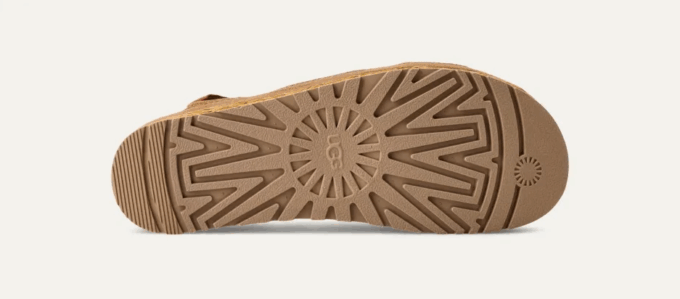 Aubrey Ankle Strap Aubrey Ankle Strap