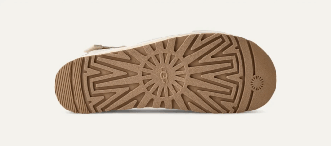 Aubrey Ankle Strap Aubrey Ankle Strap