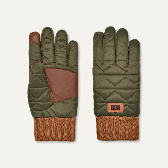 AW Quilted Glove AW Quilted Glove