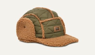 AW UGGfluff Hat