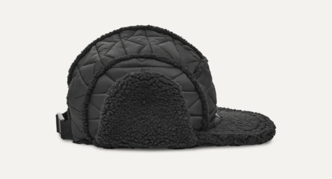 AW UGGfluff Hat AW UGGfluff Hat