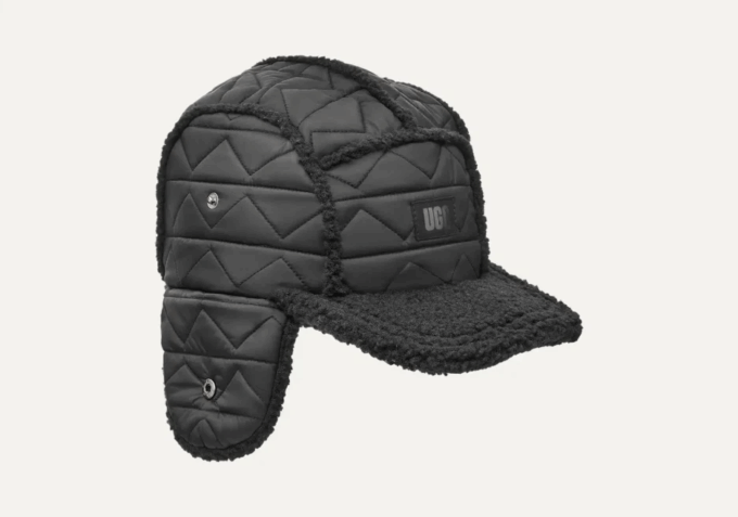 AW UGGfluff Hat AW UGGfluff Hat