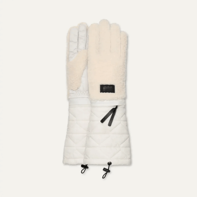 AW UGGfluff Modular Glove