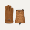 AW UGGfluff Modular Glove