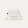 AW UGGfluff Rev Hat