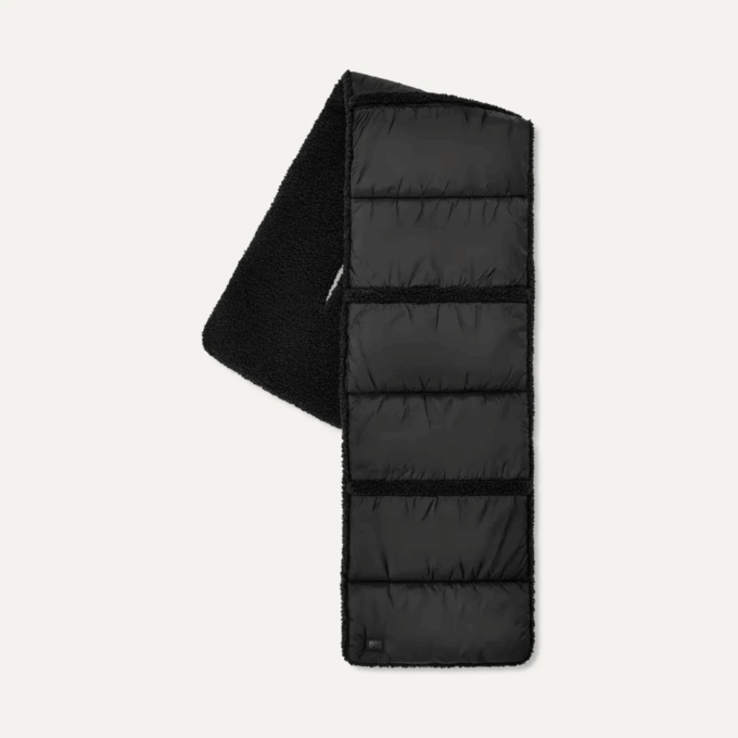 AW UGGfluff Rev Scarf