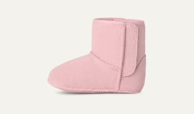 Baby Classic and Lovey Baby Classic and Lovey