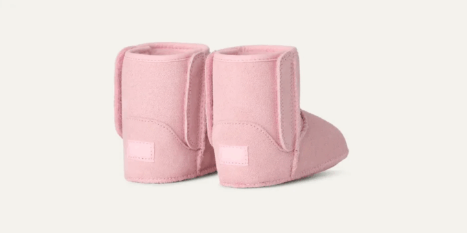 Baby Classic and Lovey Baby Classic and Lovey