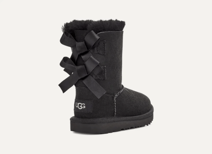 Bailey Bow II Boot