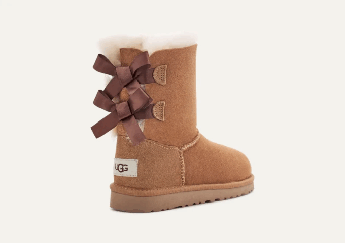 Bailey Bow II Boot Bailey Bow II Boot