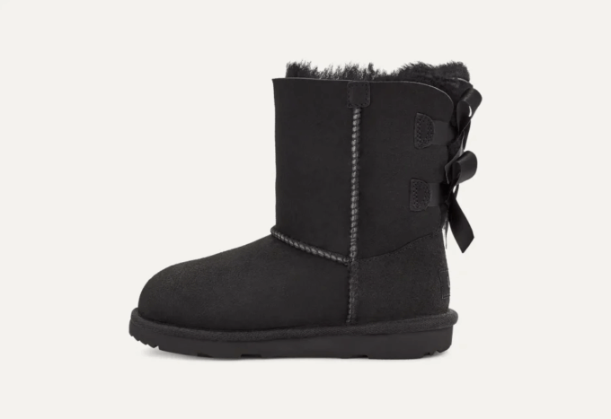 Bailey Bow II Boot Bailey Bow II Boot