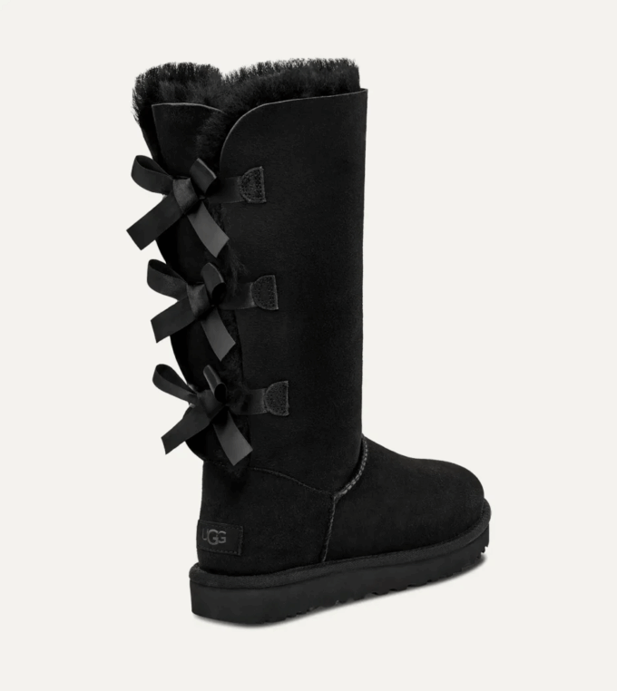 Bailey Bow Tall II Boot Bailey Bow Tall II Boot