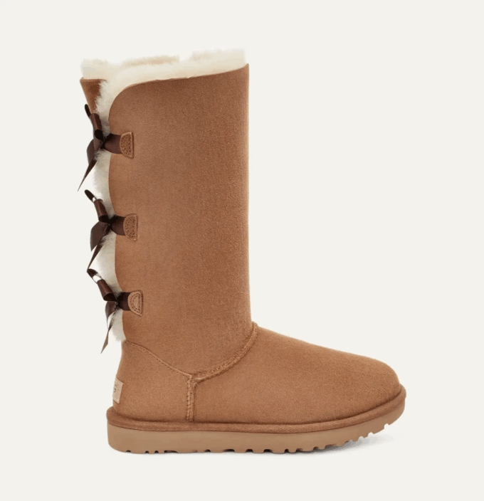 Bailey Bow Tall II Boot Bailey Bow Tall II Boot