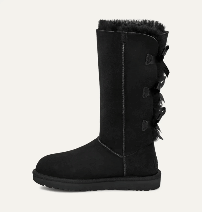 Bailey Bow Tall II Boot Bailey Bow Tall II Boot