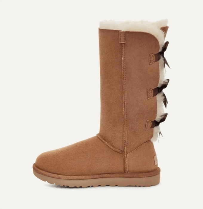 Bailey Bow Tall II Boot Bailey Bow Tall II Boot