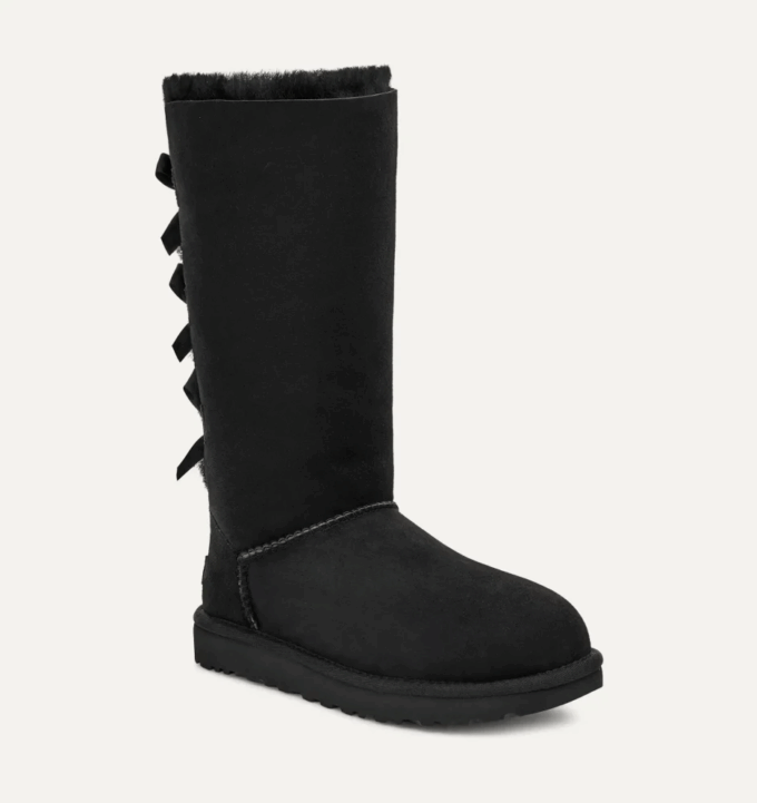 Bailey Bow Tall II Boot Bailey Bow Tall II Boot