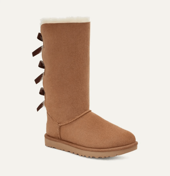 Bailey Bow Tall II Boot Bailey Bow Tall II Boot