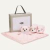 Bixbee and Lovey Bear Stuffie Bixbee and Lovey Bear Stuffie