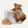 Bixbee and Lovey Bear Stuffie Bixbee and Lovey Bear Stuffie