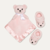 Bixbee and Lovey Bear Stuffie Bixbee and Lovey Bear Stuffie