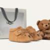 Bixbee and Lovey Bear Stuffie Bixbee and Lovey Bear Stuffie