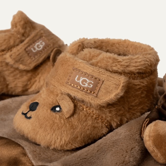 Bixbee and Lovey Bear Stuffie Bixbee and Lovey Bear Stuffie