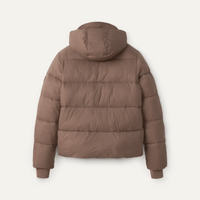 Brayden Puffer Jacket Brayden Puffer Jacket