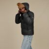 Brayden Puffer Jacket Brayden Puffer Jacket