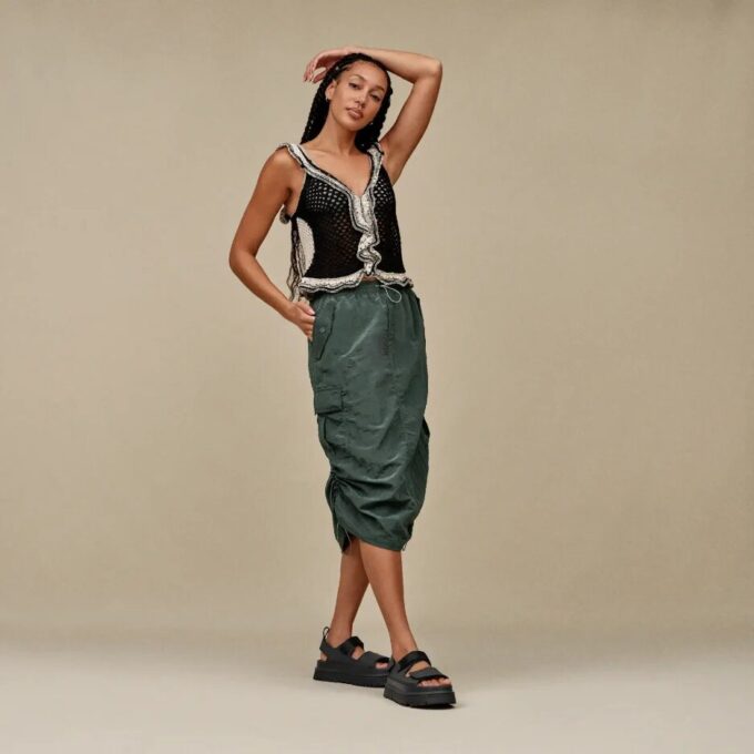 Brynley Skirt Brynley Skirt