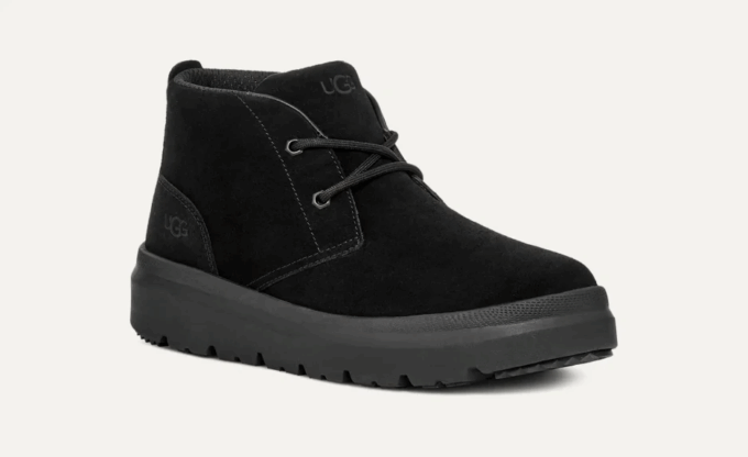 Burleigh Chukka Burleigh Chukka