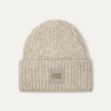 Chunky Rib Beanie Chunky Rib Beanie