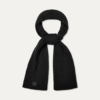 Chunky Rib Scarf